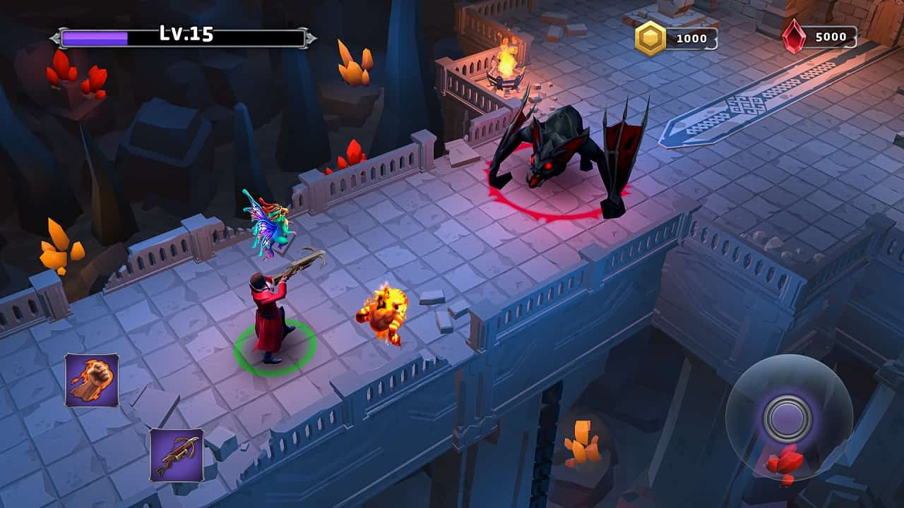 hero-adventure-mod-apk