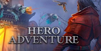 Hero Adventure 0.64.0 MOD Menu VIP, Lots of Money, 1Hit, God mode, Damage, Speed APK image