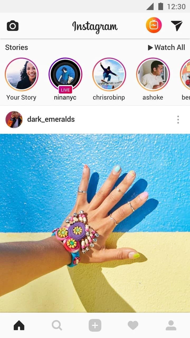 instagram-mod-apk