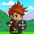 Tải Knight Hero Adventure idle RPG Hack 2.0.14 MOD Menu VIP, Full Rất Nhiều Tiền, Mua Sắm, Không Chết, OneHit, Tấn công mọi mục tiêu APK icon