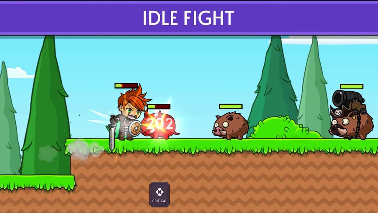 knight-hero-adventure-idle-rpg-mod-apk