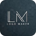 Logo Maker 43.07 MOD VIP, Đã Có Premium APK icon