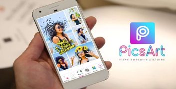 picsart-mod-icon