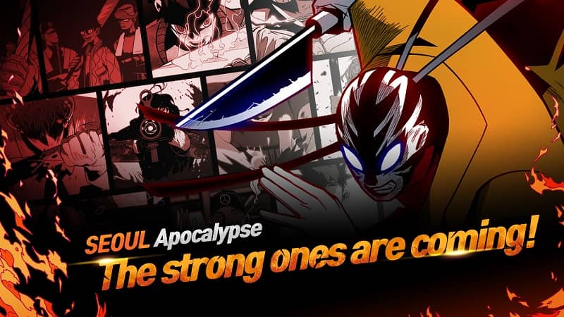 seoul-apocalypse-mod-apk