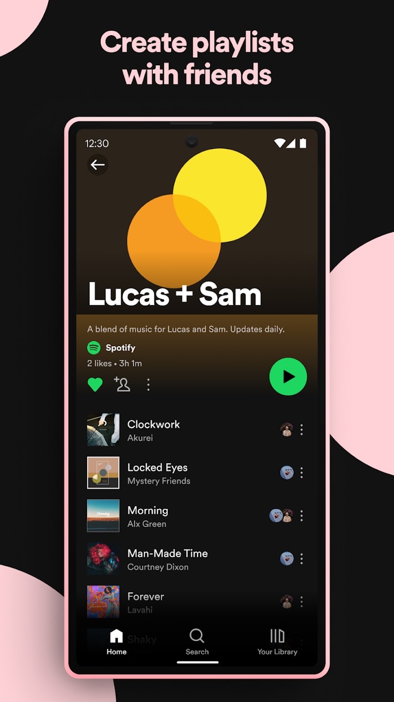 spotify-mod-android