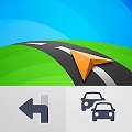 Sygic GPS 24.4.3-2333 MOD Đã Có Premium APK icon