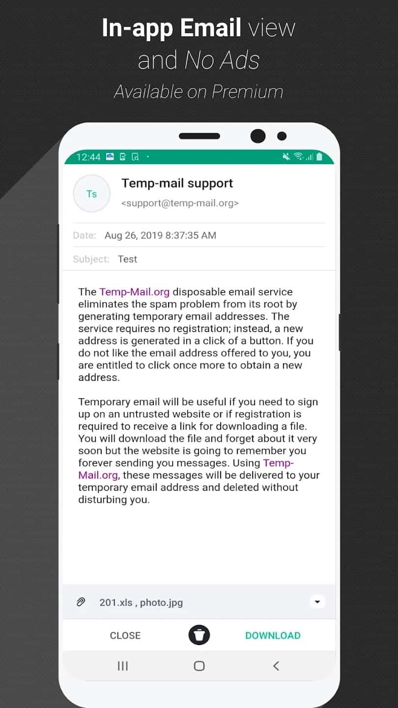 tai-temp-mail-mod/