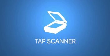 TapScanner Hack 3.0.43 MOD Unlocked Pro APK image