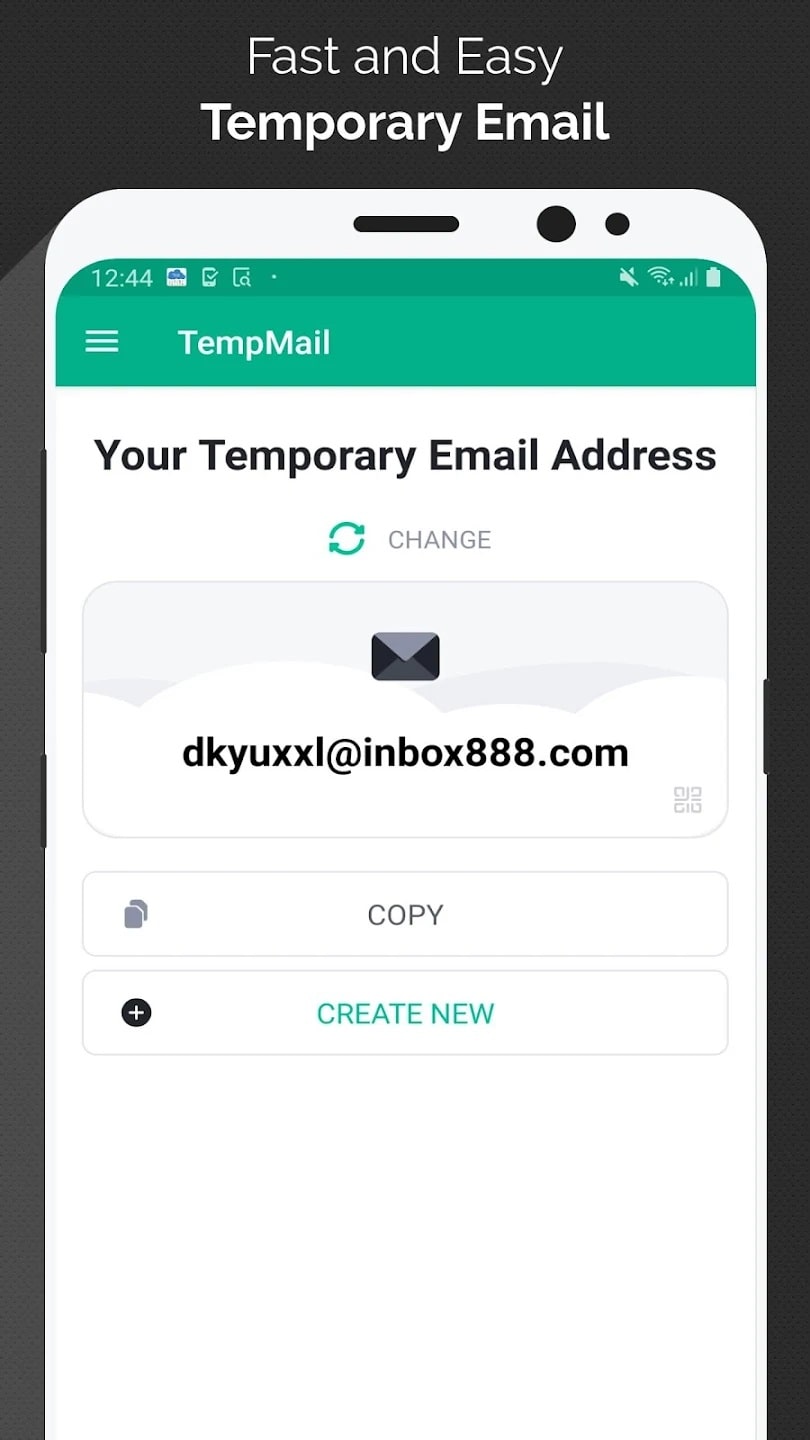 temp-mail-mod-apk