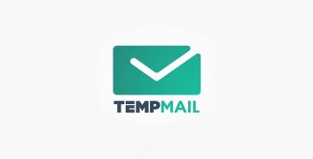 Temp Mail Hack 3.48 MOD Premium Unlocked APK image