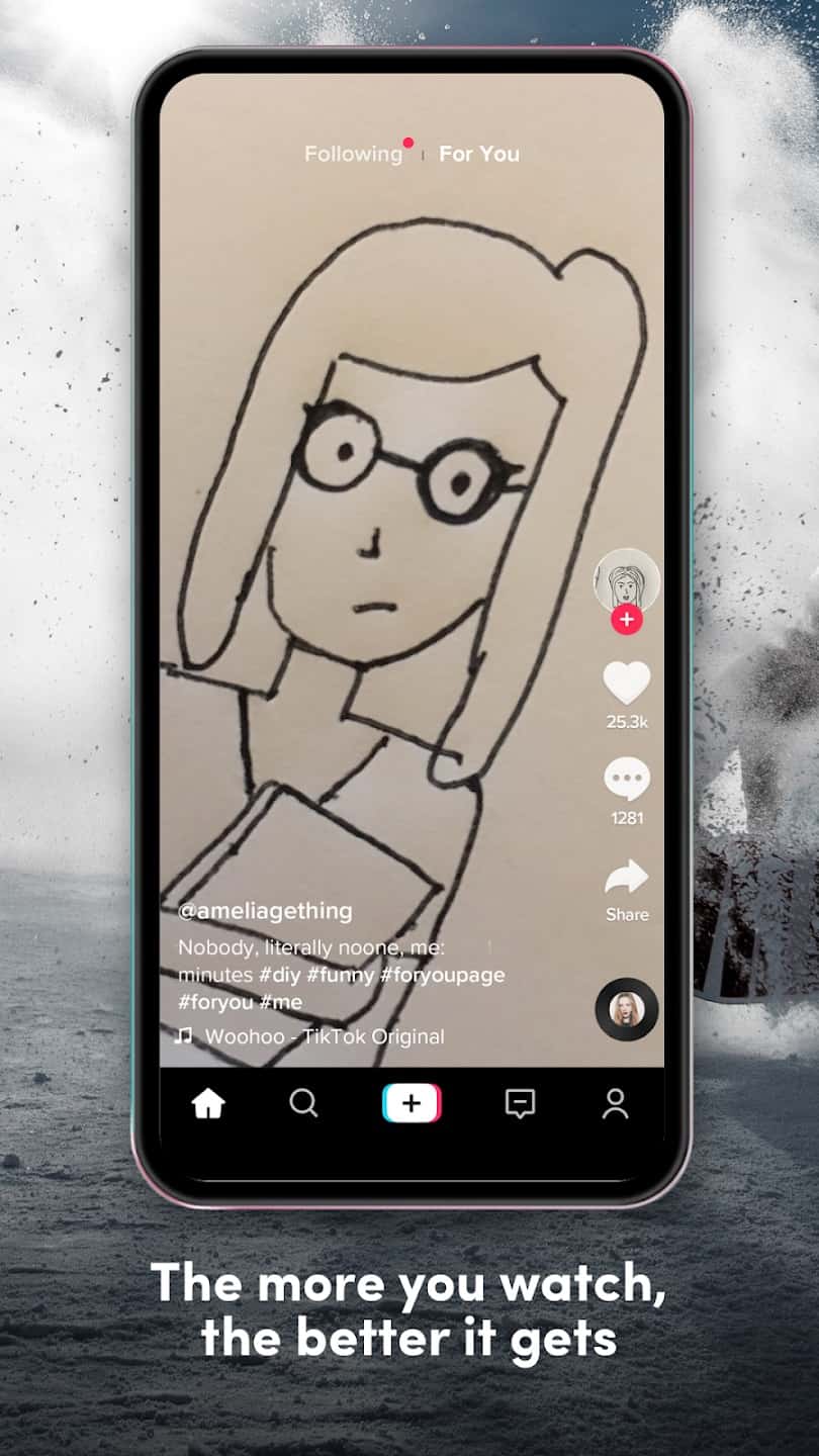 tiktok-mod-android