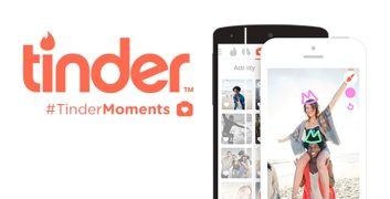 Tải Tinder Hack 14.9.0 MOD Đã Mở Khóa Plus/Gold APK image