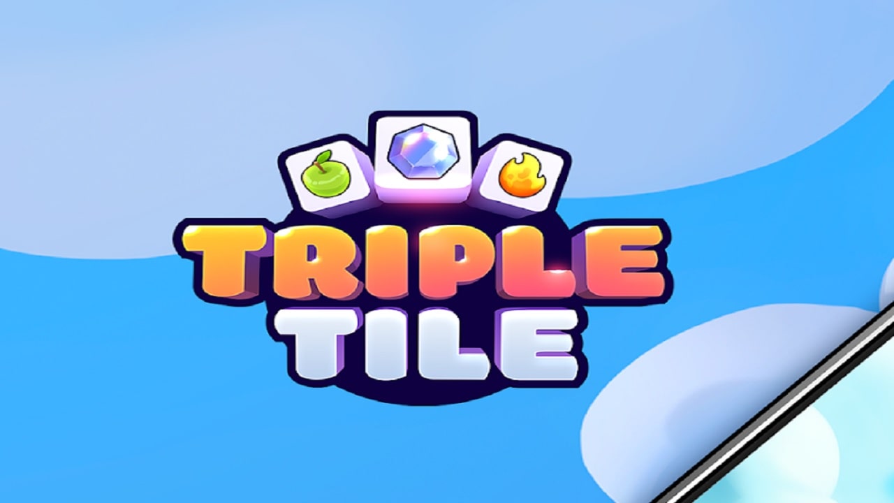 Triple Tile 2.58.00 MOD Mở khoá Tất Cả, Tự Động Thắng APK