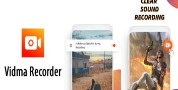 Vidma Recorder 3.7.35 MOD Đã Có Premium APK image