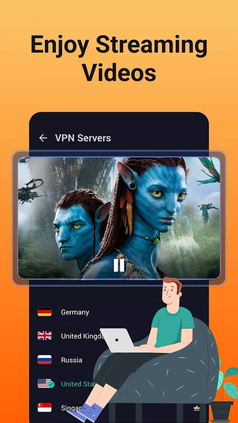 vpn-proxy-master-mod-android