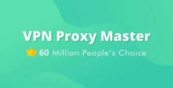 VPN Proxy Master 2.4.5 MOD VIP Premium Unlocked APK image