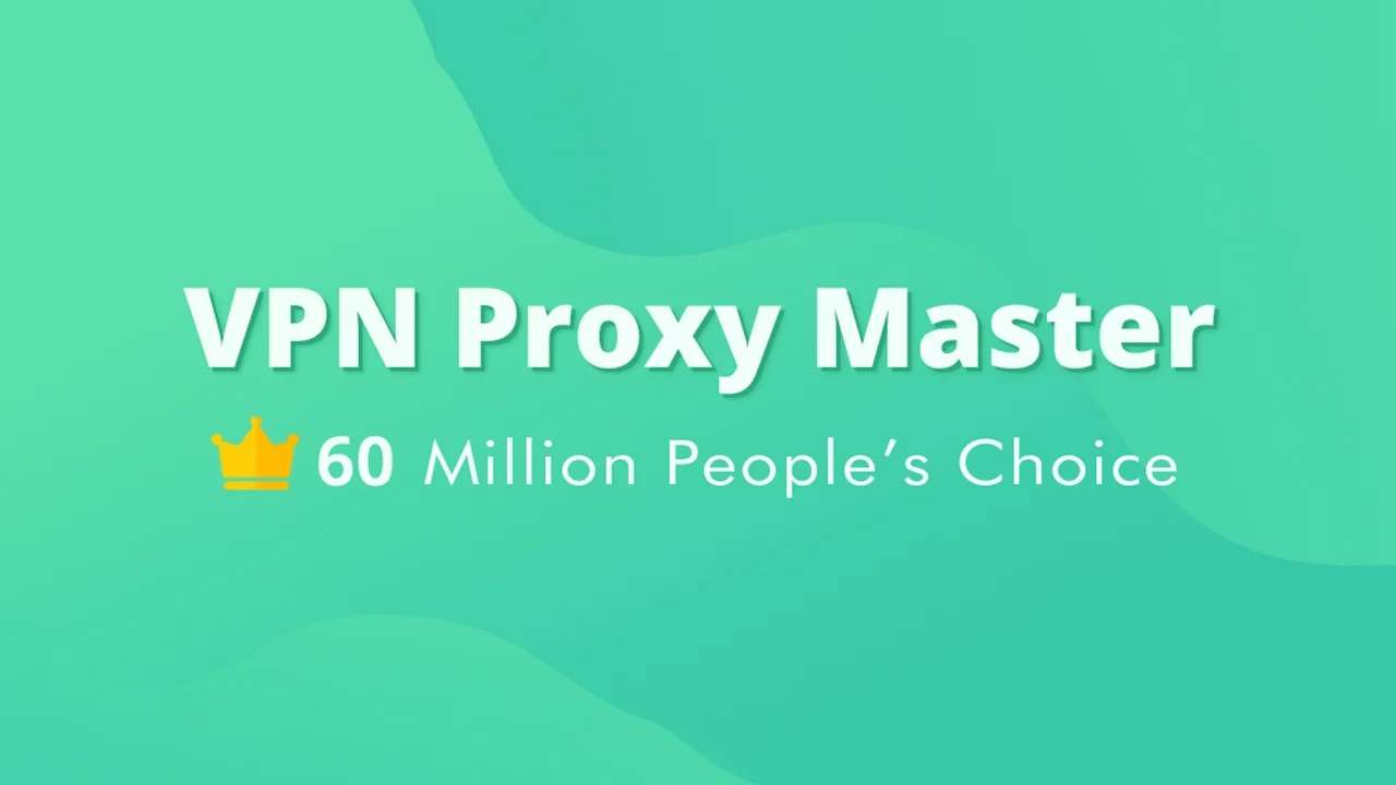 VPN Proxy Master 2.4.5 MOD VIP Premium Unlocked APK