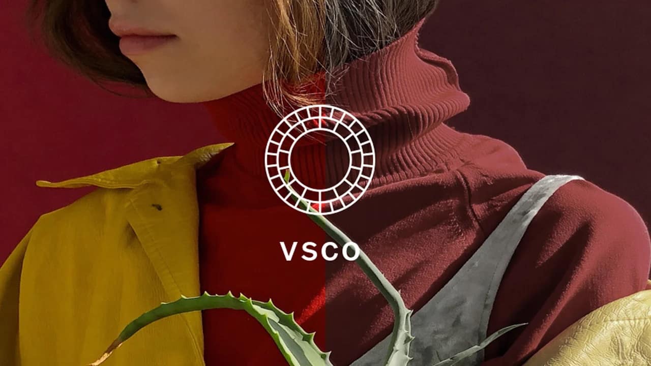 VSCO 385 MOD Đã Mở Khóa Full Pack, All Filters APK