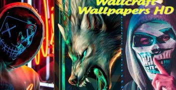 Wallcraft Hack 3.47.0 MOD Premium Unlocked APK image