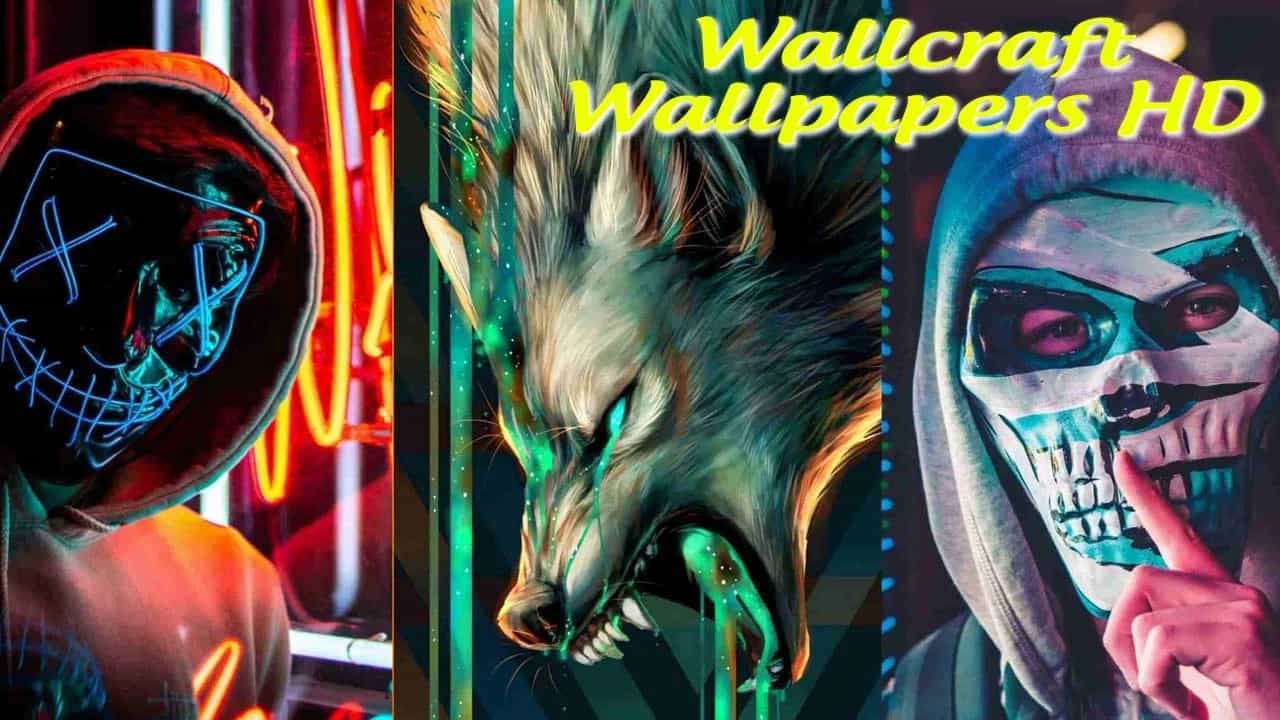 Wallcraft 3.46.0 MOD Đã Có Premium APK