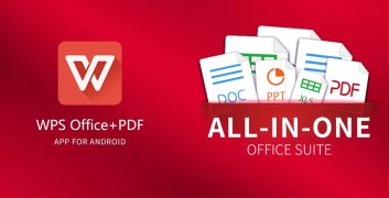 WPS Office 18.12.1 MOD Premium Unlocked APK image