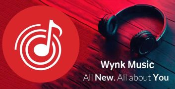 Wynk Music 3.70.0.3 MOD Xóa bỏ quảng cáo APK image