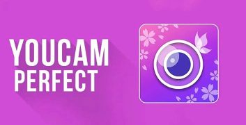 YouCam Perfect 5.98.2 MOD Đã Có Premium APK image