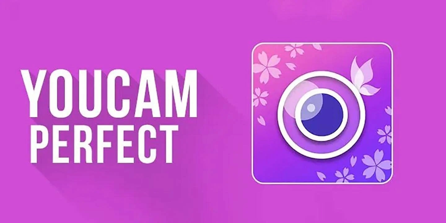 YouCam Perfect 5.98.2 MOD Đã Có Premium APK