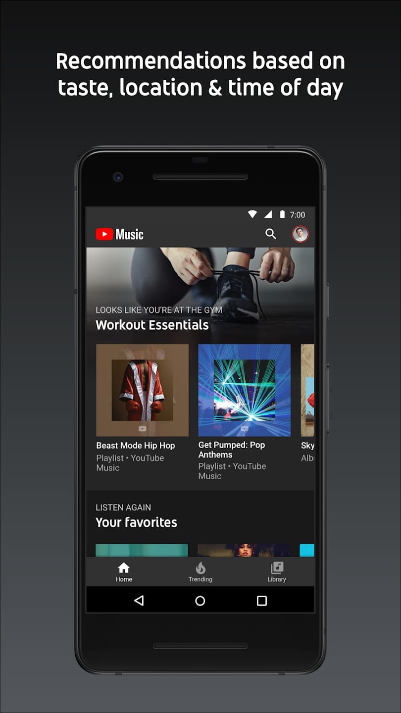 youtube-music-mod-android