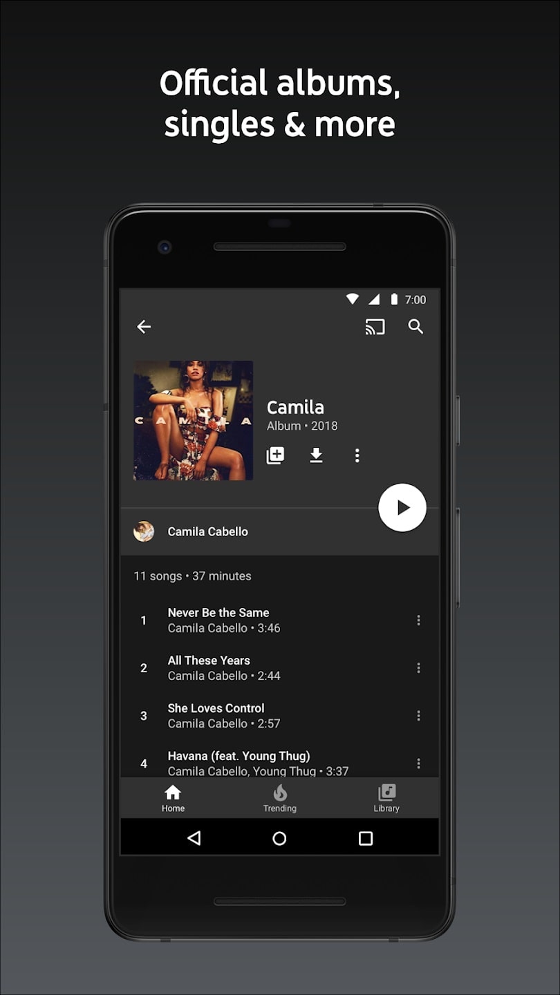 youtube-music-mod-apk