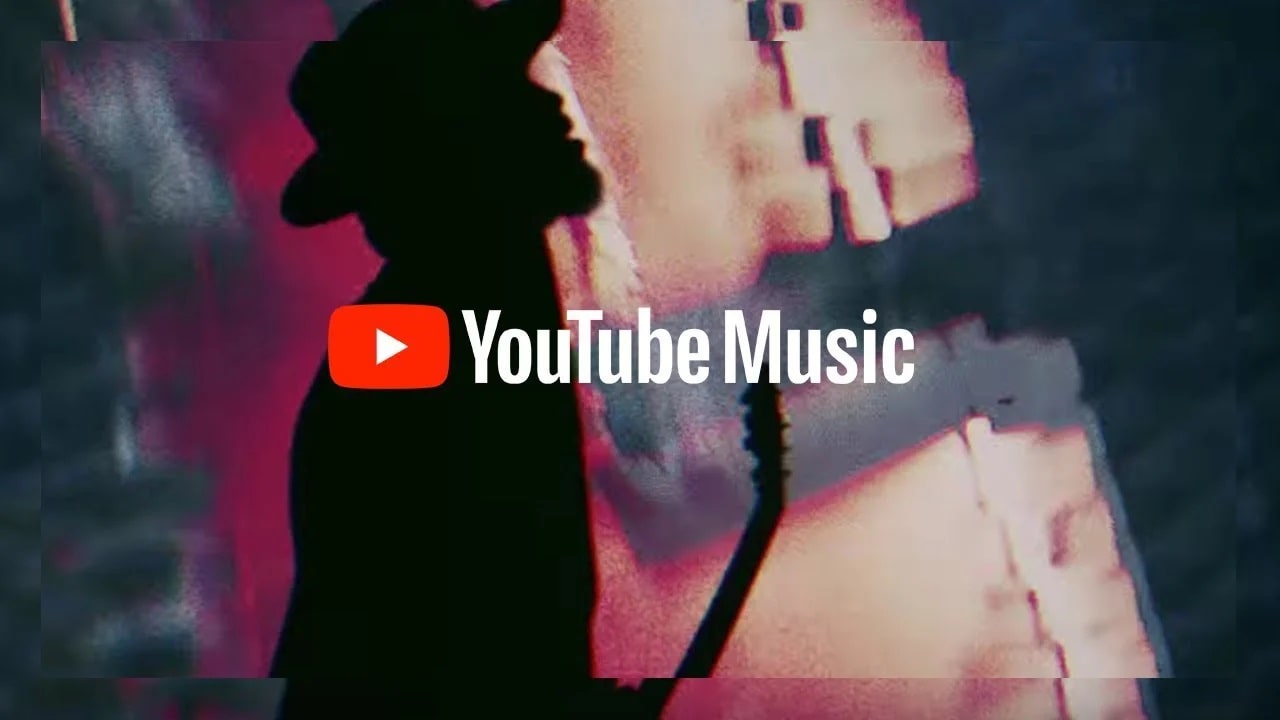 YouTube Music 7.19.51 MOD Đã Có Premium, Không quảng cáo APK