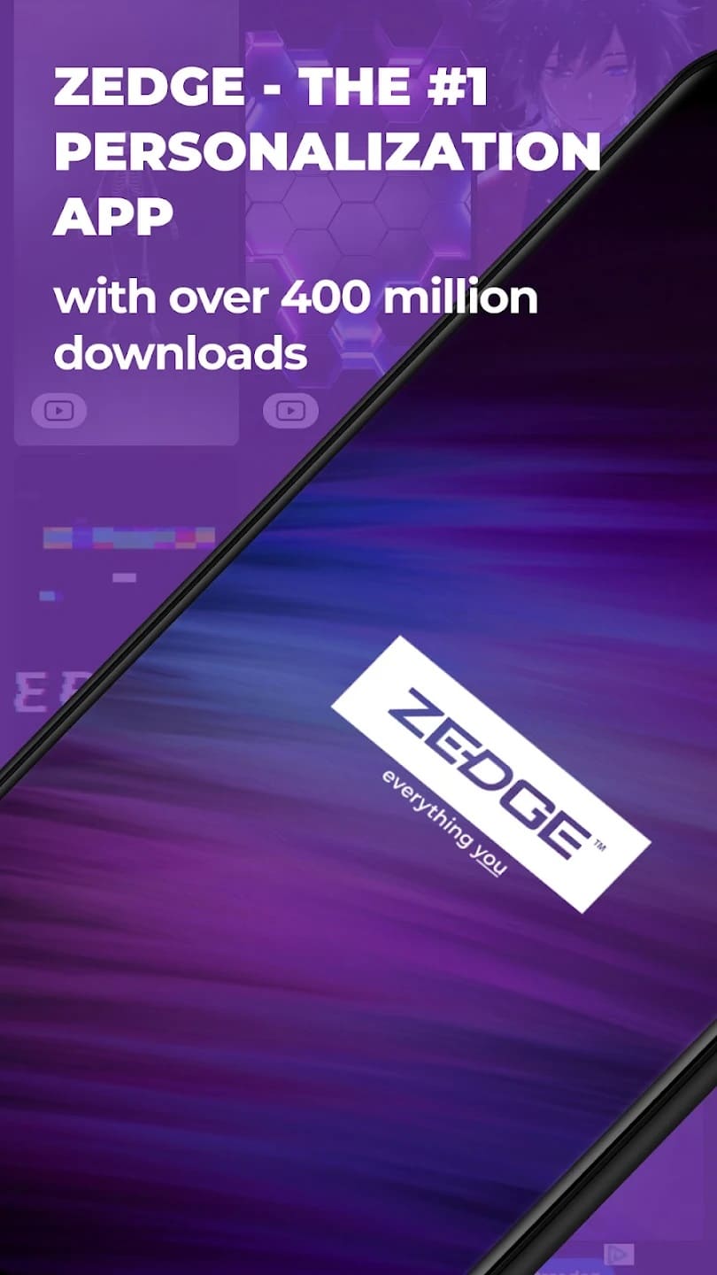 zedge-mod-apk