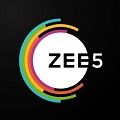 ZEE5 38.17.5 MOD VIP, Premium Unlocked, No ADS APK icon