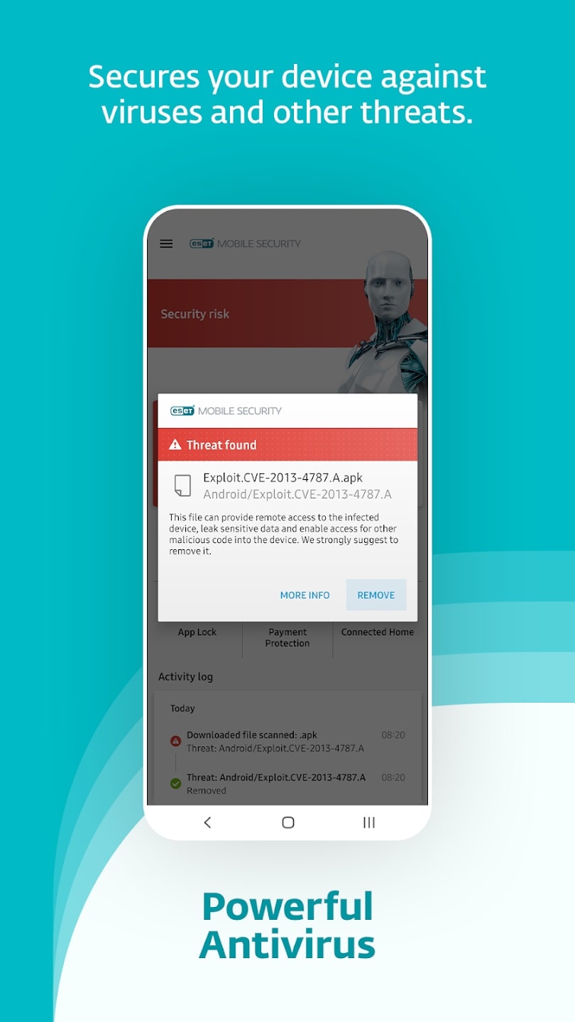 ESET-Mobile-Security-Antivirus-mod-apk