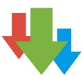 Advanced Download Manager 14.0.34 MOD VIP, Pro Unlocked APK icon