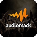 Audiomack 6.47.1 MOD VIP, Đã Có Premium APK icon