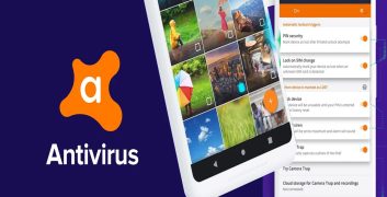 Tải Avast Antivirus Hack 24.21.0 MOD Đã Mở Khóa Premium APK image