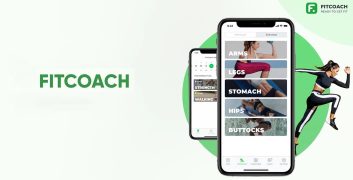 FitCoach Hack 10.0.4 MOD VIP, Premium Unlocked APK image