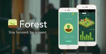 Forest Hack 4.79.2 MOD Premium Unlocked APK image