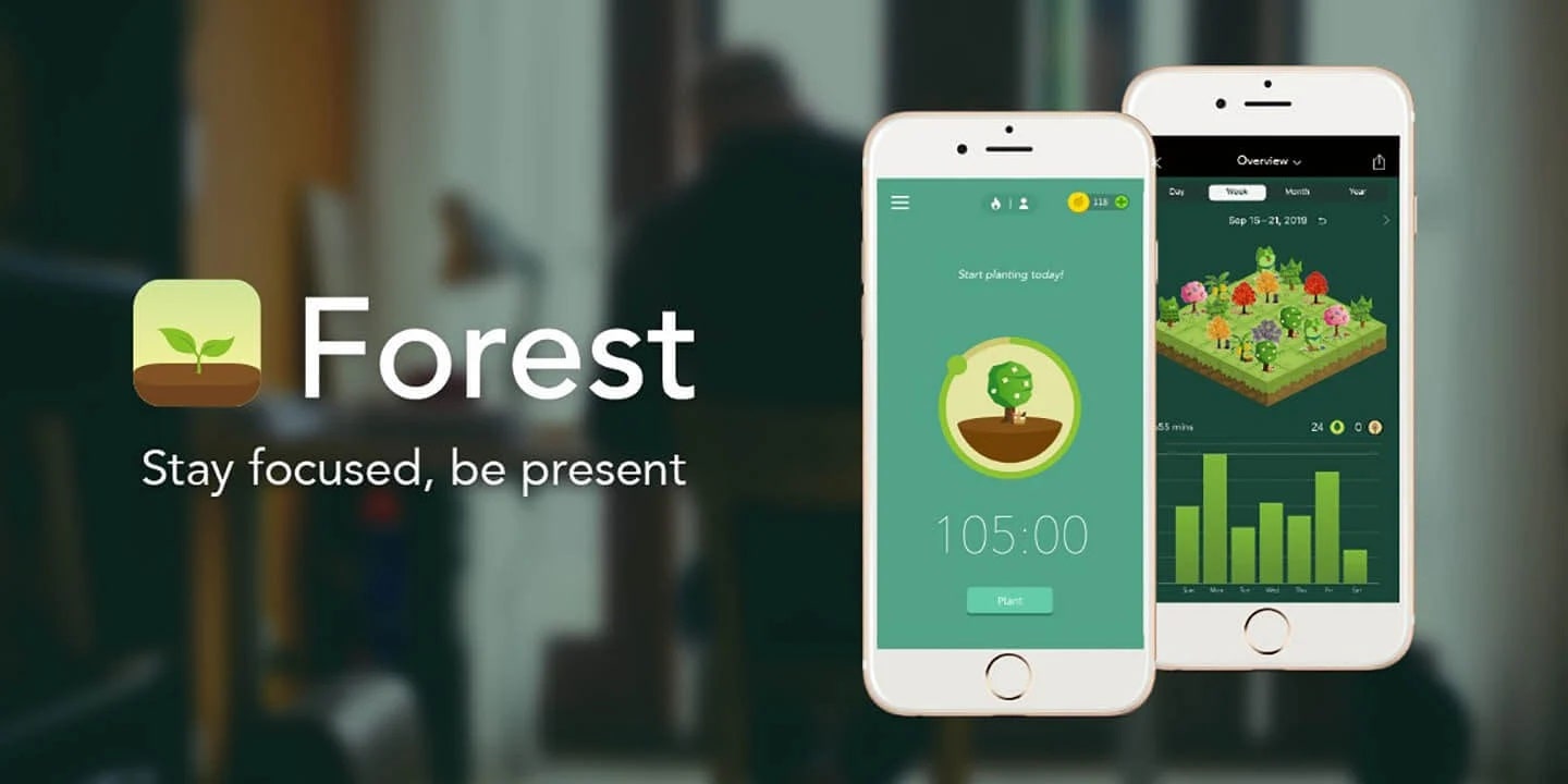 Forest 4.77.5 MOD Đã Có Premium APK