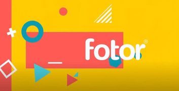 Fotor Photo Editor 7.6.16.2 MOD Đã Mở Khóa Pro APK image