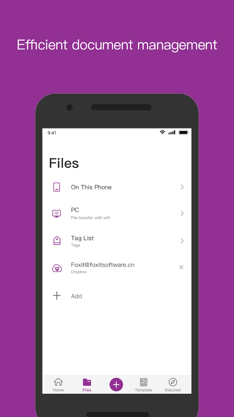 foxit-pdf-editor-mod-apk