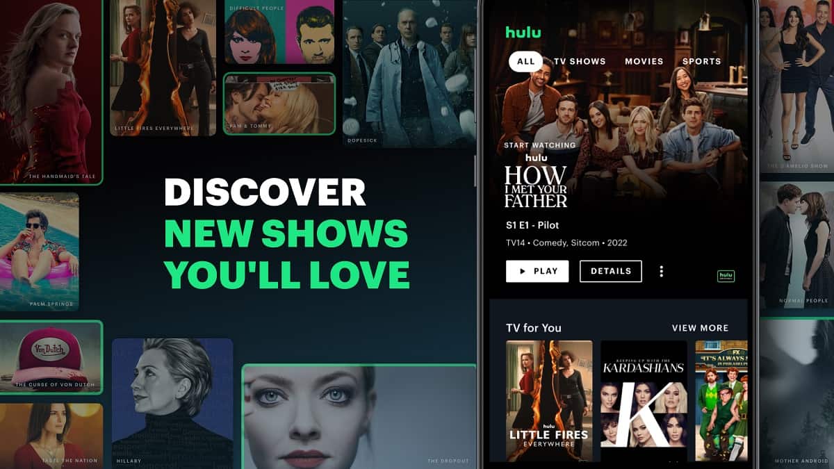 hulu-mod-apk