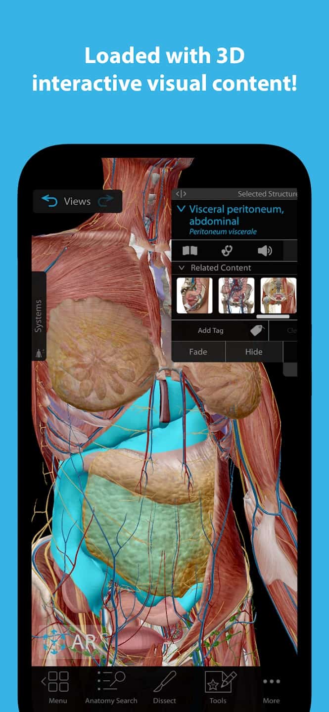 human-anatomy-atlas-2023-mod-apk