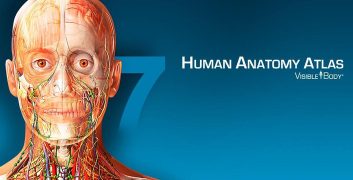 Human Anatomy Atlas 2023 2023.05.005 MOD VIP, Unlocked All APK image