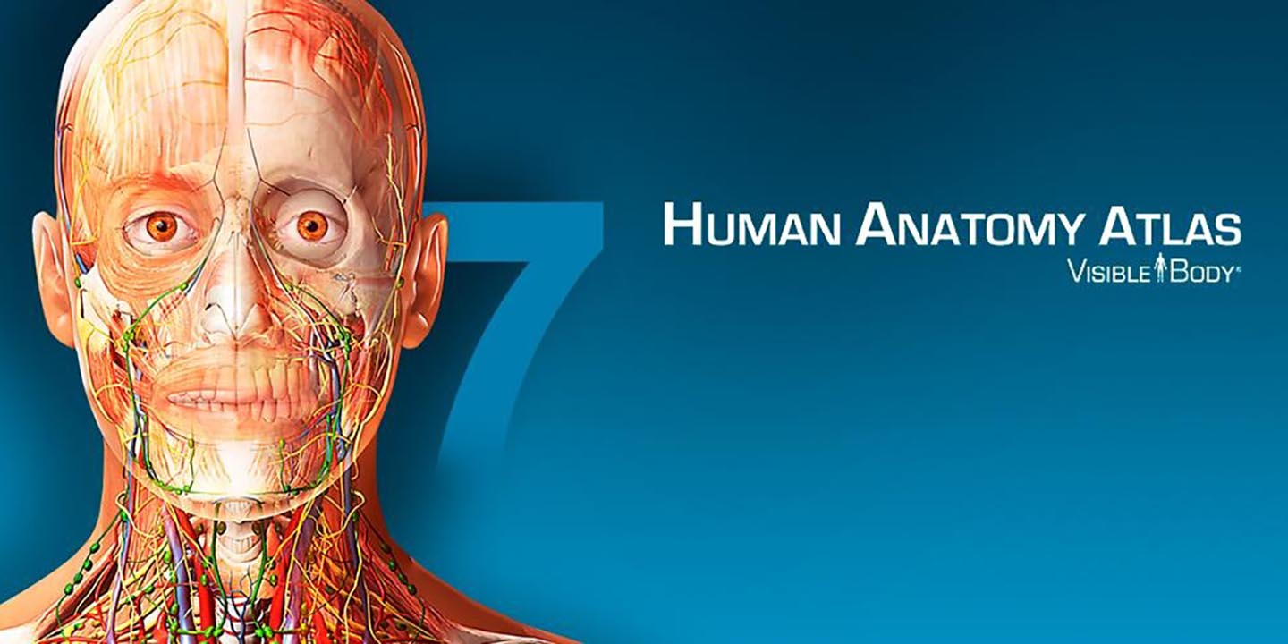 Human Anatomy Atlas 2023 2023.05.005 MOD VIP, Đã Mở Khóa Tất Cả APK