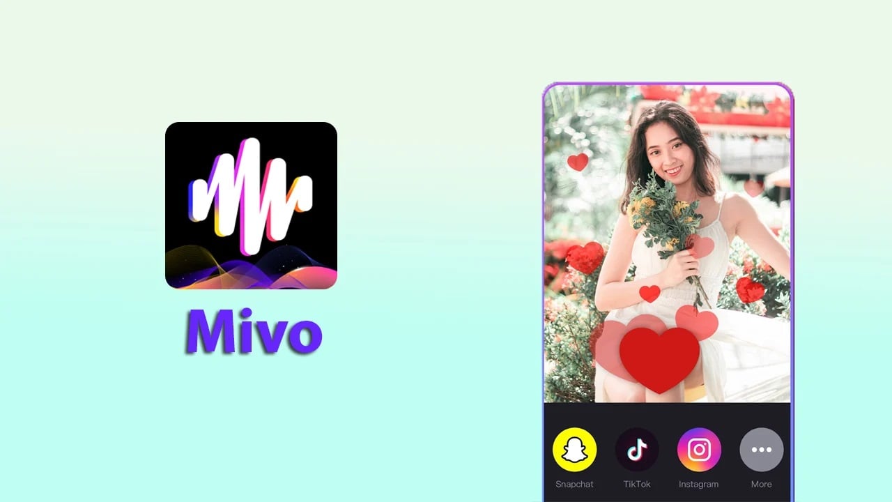 Mivo 3.35.771 MOD Đã Có Premium APK