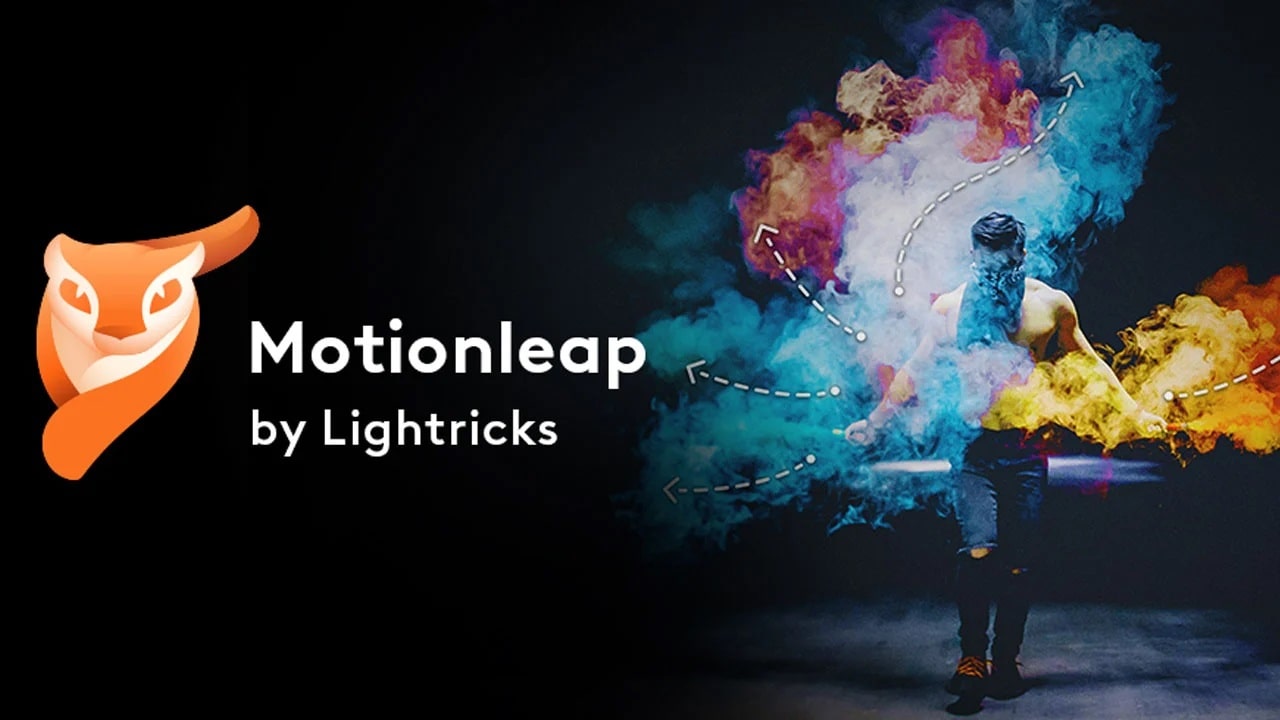 Motionleap 1.4.3 MOD VIP, Đã Có Pro APK