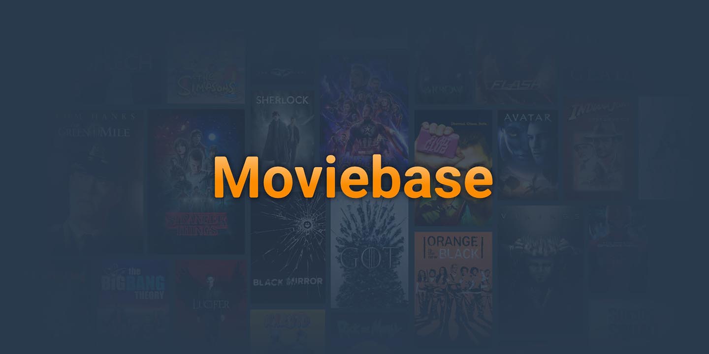 Moviebase 4.7.1 MOD VIP, Đã Có Premium APK