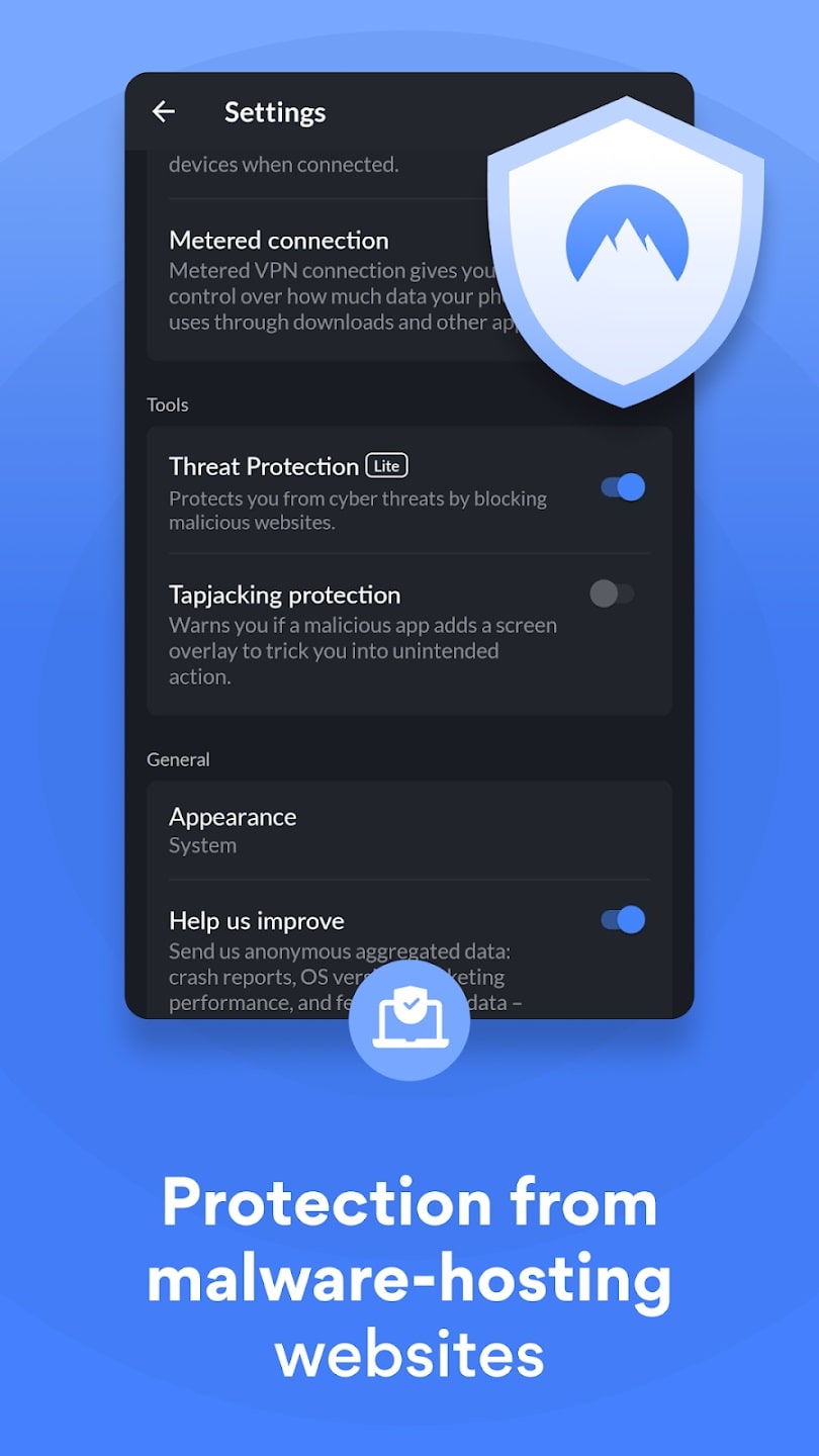 nordvpn-mod-android